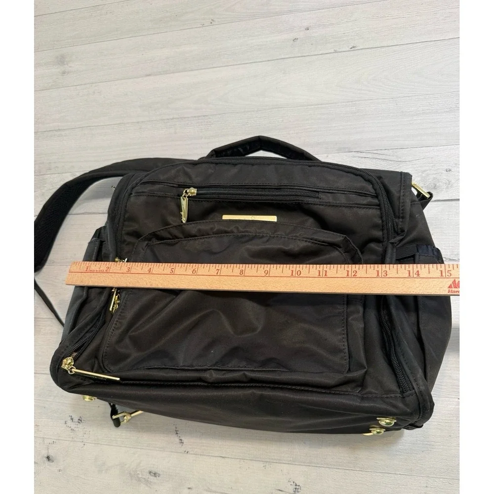 Jujube‎ Legacy BFF Diaper Bag. Monarch. Backpack diaper bag